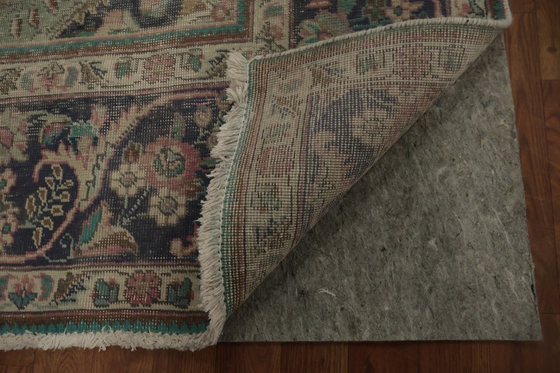 Luxurious Dining Room Area Rug 10x13 with Rich Colors and Floral Motifs Carpet gallery