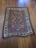 Antique Kazak rug, late 19th century 6’4 x 4’5 Caucasian handmade gallery