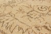 Vintage Hand-Knotted Area Rug 5'10" x 9'8" Traditional Oriental Wool Carpet gallery