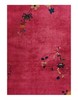 Antique Chinese Art Deco Rug 9.X 11,9" gallery