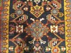 Authentic hand knotted Antique Runner. 3'8"x 16'5" gallery