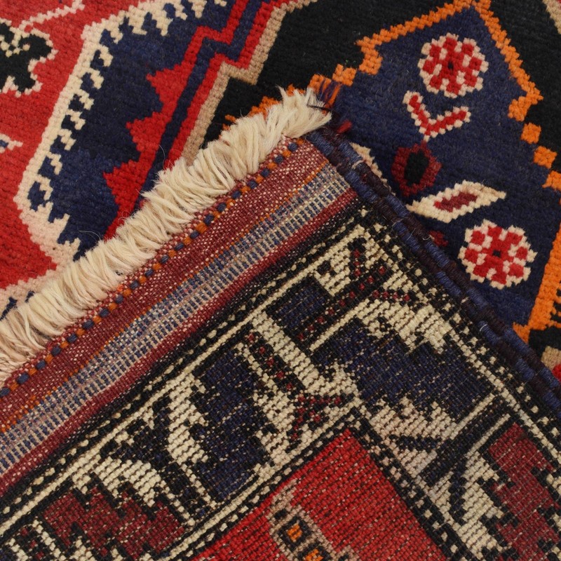 Comfortable Islamic Prayer Rug Muslim Prayer Mat 4.4x2.9ft gallery
