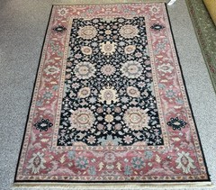 AUTHENTIC_MINT KARASTAN KURDISH RUG 5.8×8.11 PATTERN #559 WE HAVE MORE KARASTAN