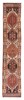 Vintage Hand-knotted Runner Rug 2'1" x 9'2" Traditional Oriental Wool Carpet gallery