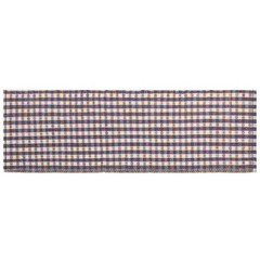 Minimalist Design, Flatweave for Hallways, Entryways, Narrow Spaces, 93×285 cm