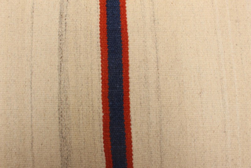 Vintage Hand Woven Area Rug 5'5" x 7'10" Traditional Wool Oriental Carpet gallery