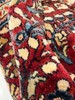 Hand Knotted Antique sarouk 2' X 3'11'' gallery