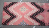 Turkish Kilim Pillow Cover Sofa Rug 11''x35'' Decorative Handmade Cushion Cover gallery