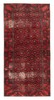 Vintage Hand-Knotted Area Rug 3'3" x 6'10" Traditional Oriental Wool Carpet gallery