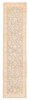 Vintage Hand-knotted Runner Rug 2'8" x 9'7" Traditional Oriental Wool Carpet gallery