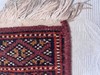20th C. Tibetan Hand Knotted Rug $90 gallery