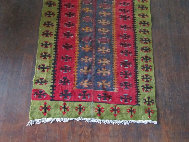 hand made kilim from cappadocia gallery