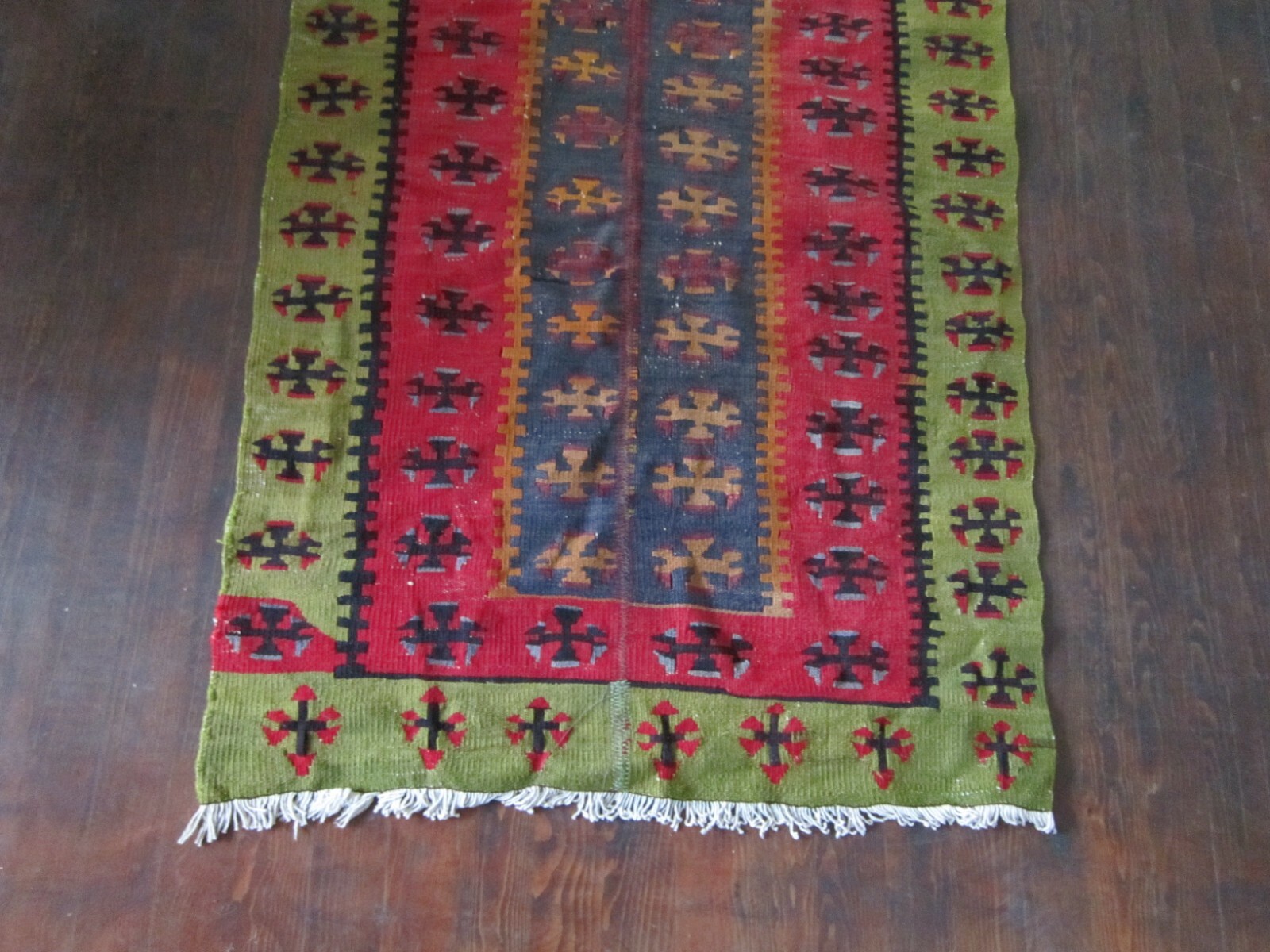 hand made kilim from cappadocia gallery