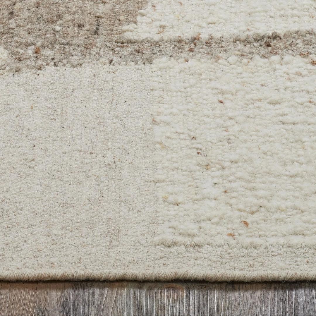 Agnes Hoya Casa rug in Size 5'3"x7'4" available and customized size available gallery
