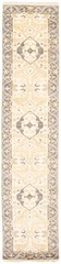 2’5″ x 12’1″ Vintage Hand-knotted Runner Rug Traditional Oriental Wool Carpet