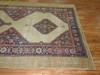Antique Camel Hair Serab Gallery Rug 6'6''x13' gallery