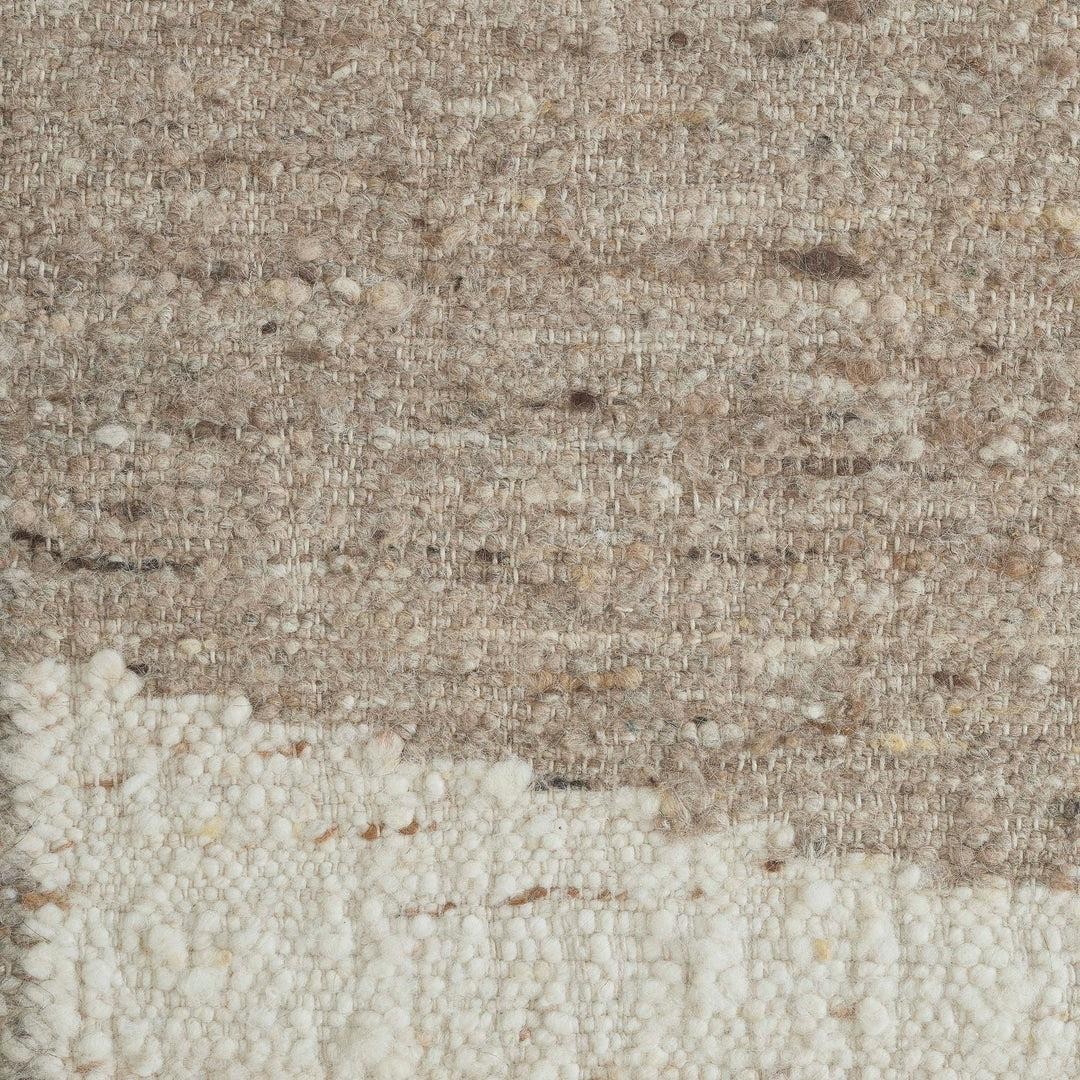 Agnes Hoya Casa rug in Size 5'3"x7'4" available and customized size available gallery