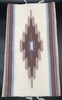 Native American Style Rug/Wall Decor, 28” X 38” gallery