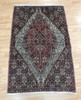 2'8" x 4'1" Kurdish Per’sian Rug - 1950s - Hand Made - 100% Wool gallery