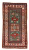Karachov Kazak Rug, Caucasus, Ca. 1875 3’2” X 5’10” gallery