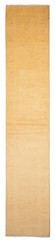 2’7″ x 13’10” Vintage Hand-knotted Runner Rug Traditional Oriental Wool Carpet
