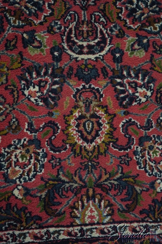 LF70560: Quality Approx. 4x6 Oriental Hand Woven Area Rug gallery