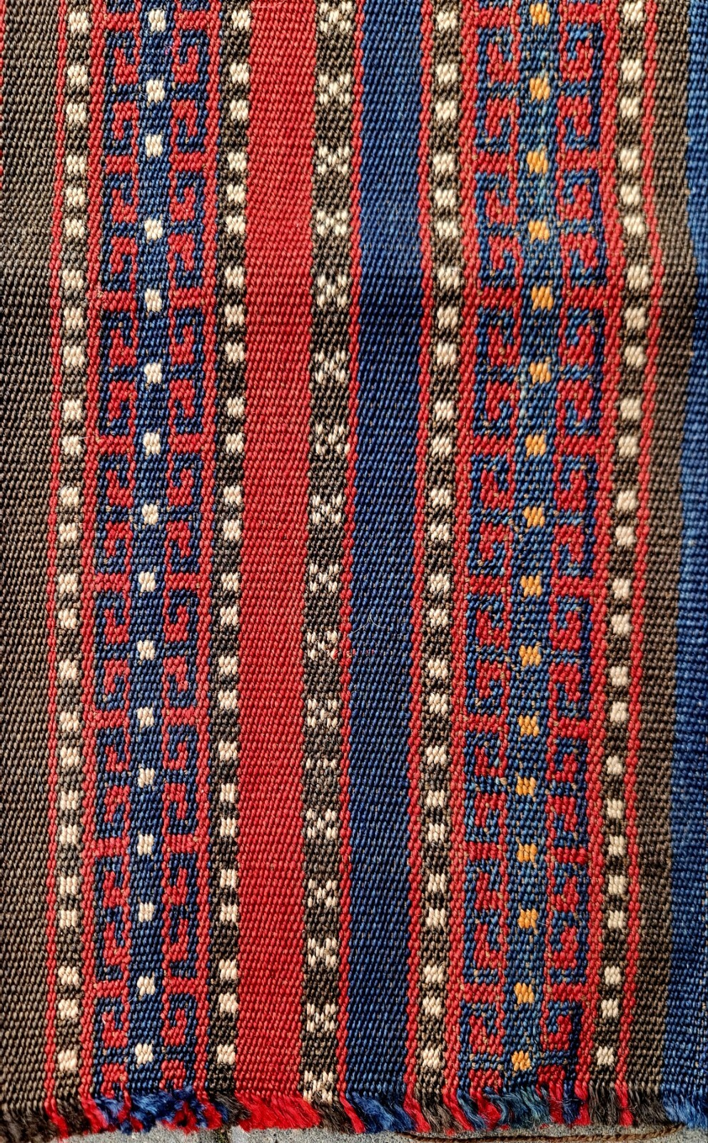 Antique Rug, Kitchen rug 2x7, Hallway rug, Stair rug 2x7, Fragment Rug, 2x7 rug gallery