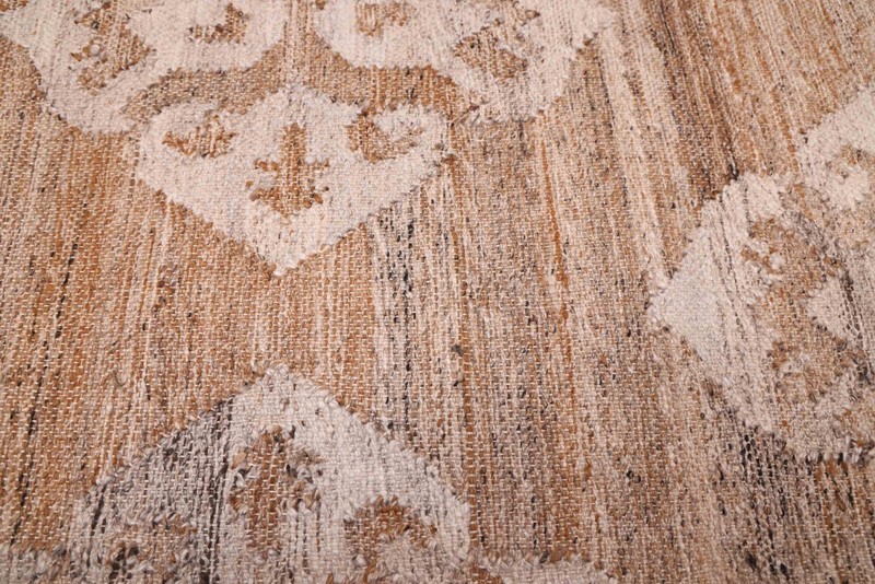 Vintage 9'8" x 13'5" Traditional Wool Hand Woven Oriental Area Rug gallery