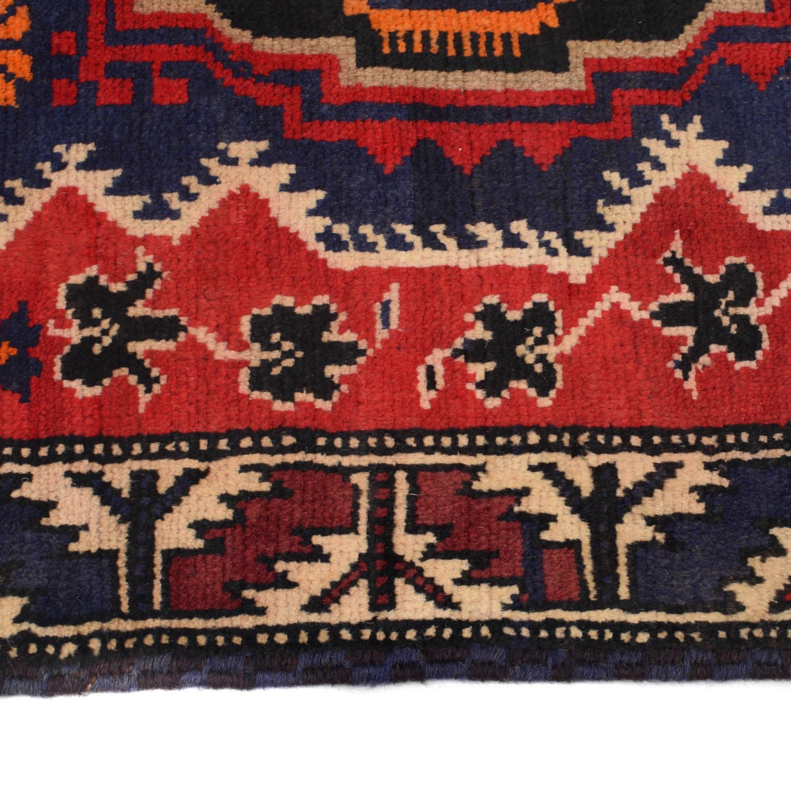 Comfortable Islamic Prayer Rug Muslim Prayer Mat 4.4x2.9ft gallery