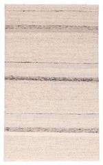 Vintage Hand Woven Area Rug 5’1″ x 8’0″ Traditional Wool Oriental Carpet