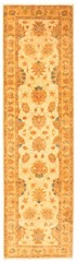 2’6″ x 8’9″ Vintage Hand-knotted Runner Rug Traditional Oriental Wool Carpet