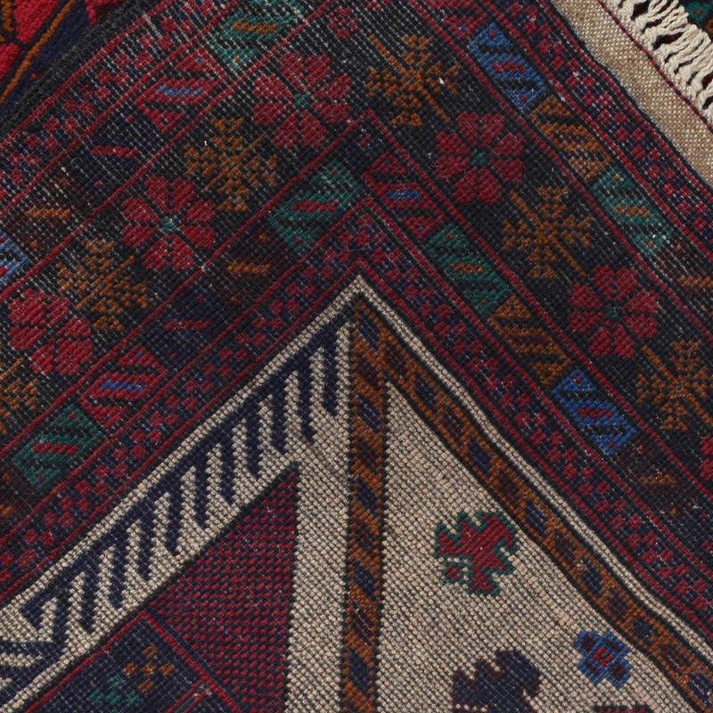 Decorative Prayer Mat Muslim Islamic Rug 5.1x3.0ft gallery