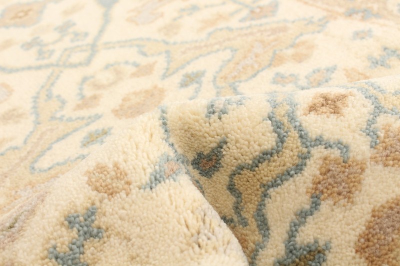 2'5" x 11'8" Vintage Hand-knotted Runner Rug Traditional Oriental Wool Carpet gallery