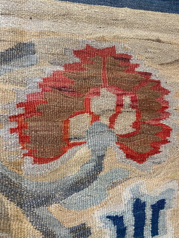 Antique Bessarabian Kilim gallery