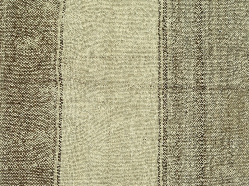 Rug Runner, Stairs Rug, Hallway Rug, Wool Kilim Runner, Carpet Runner 39"x138" gallery