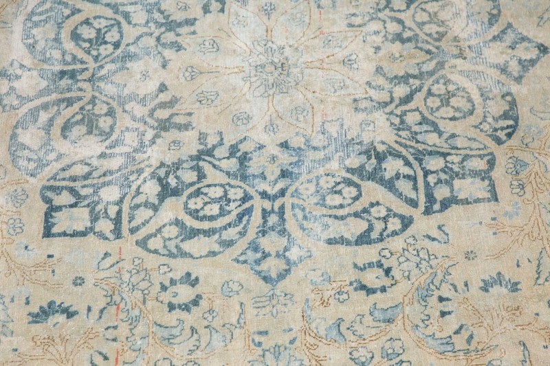 Turkish Rug, Vintage Rug,322 x 468 cm Rug, Area Rug 10'7 x 15'4 feet,Oushak Rug gallery