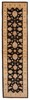 Vintage Hand-knotted Runner Rug 2'7" x 10'0" Traditional Oriental Wool Carpet gallery