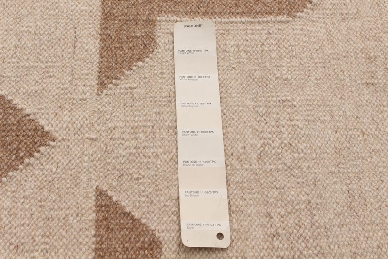 Vintage 5'0" x 8'2" Traditional Wool Hand Woven Oriental Area Rug gallery