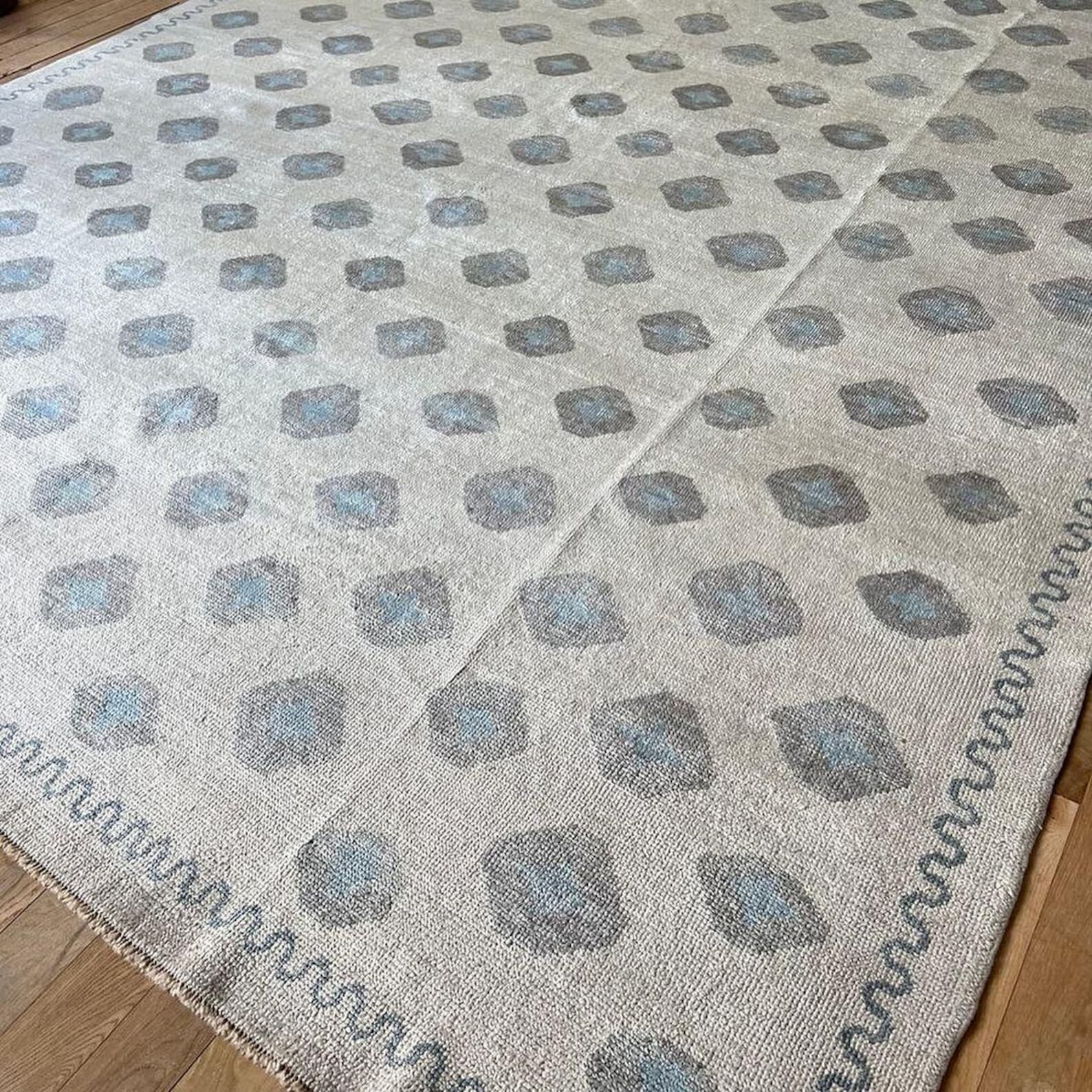 Handmade Rug Turkish Are Rug Vintage Rug Oushak Rug Antique Rug Bohemian Rug8X10 gallery