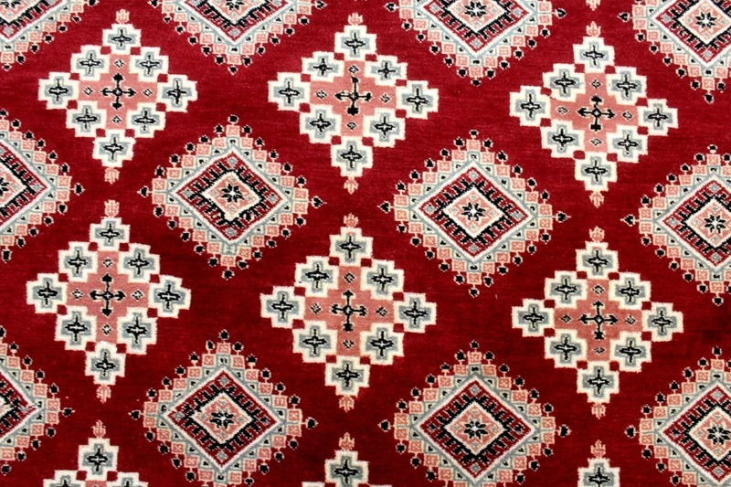 10X12 MASTERPIECE MINT NEW 400KPSI HAND KNOTTED VEGETABLE DYE WOOL BOKHARA RUG gallery