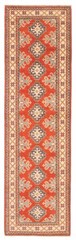 2’7″ x 9’3″ Vintage Hand-knotted Runner Rug Traditional Oriental Wool Carpet