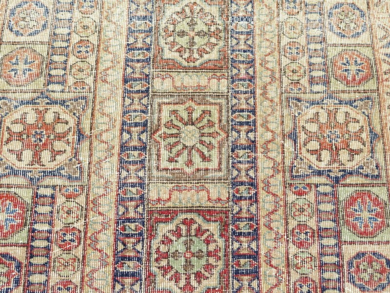 Modern Turkish Rug, Area Rugs, Hnadmade Floor Carpet, Bedroom Rug Teppich 48X80" gallery