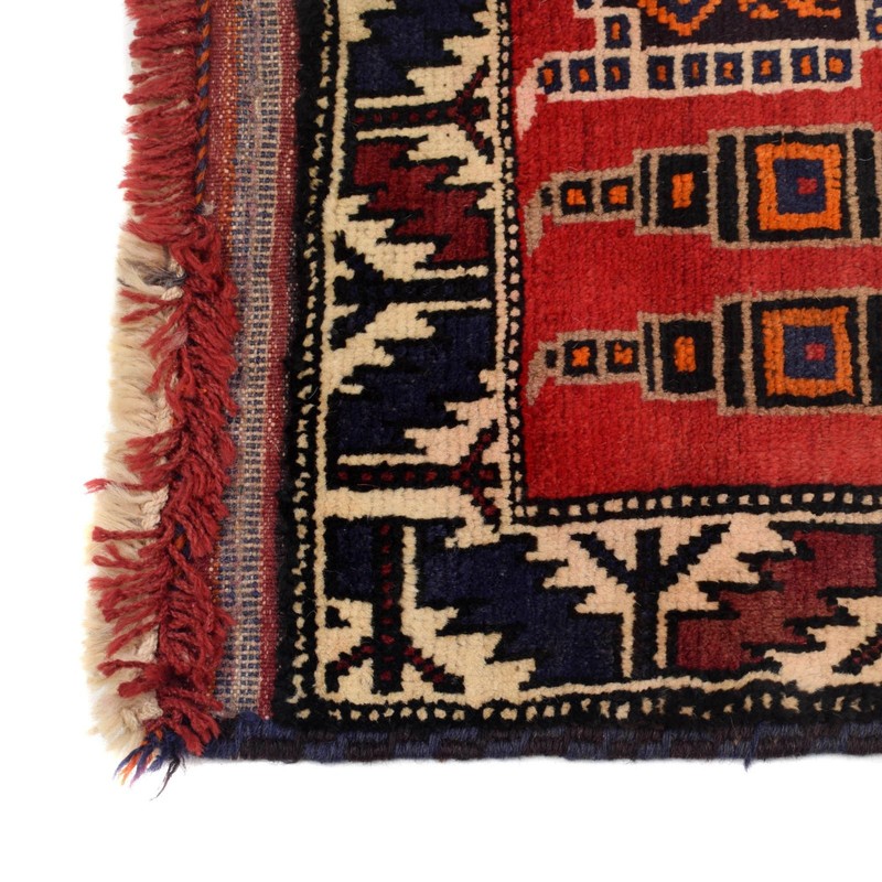 Comfortable Islamic Prayer Rug Muslim Prayer Mat 4.4x2.9ft gallery