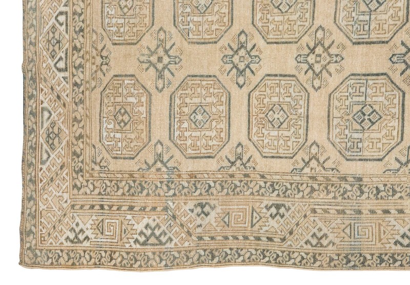 7'3 x 10'4 feet, Oushak Rug, 220 x 314 cm Rug, Oriental Rug, Handmade Rug gallery