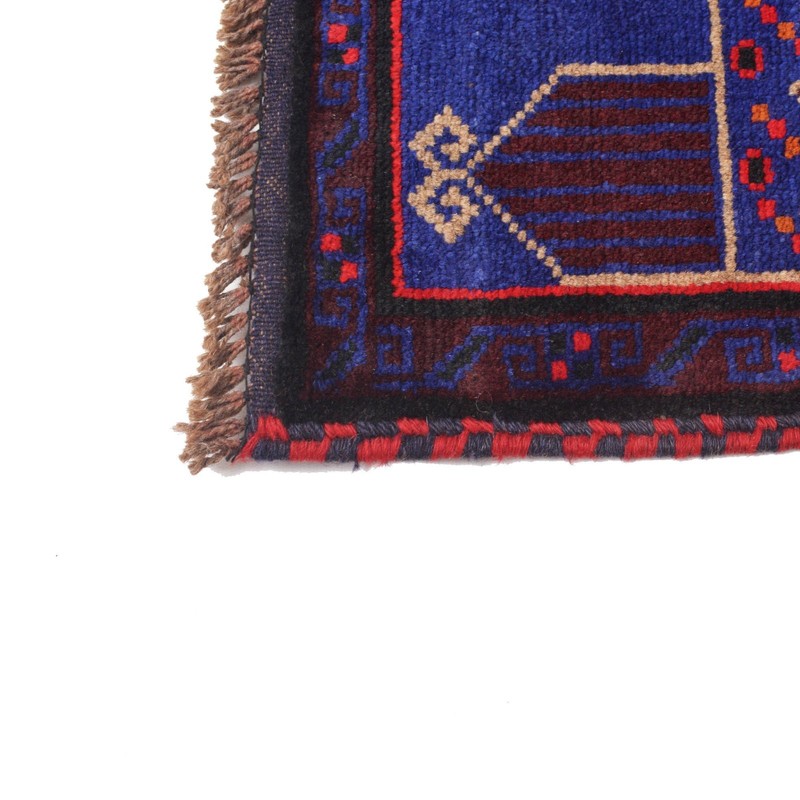 Foldable Muslim Prayer Rug Islamic Prayer Mat 4.6x3.0ft gallery