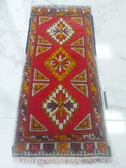Antique Rug Handmade Rug Laundry Rug Living Room Rug Office Rug Nature Home Rug