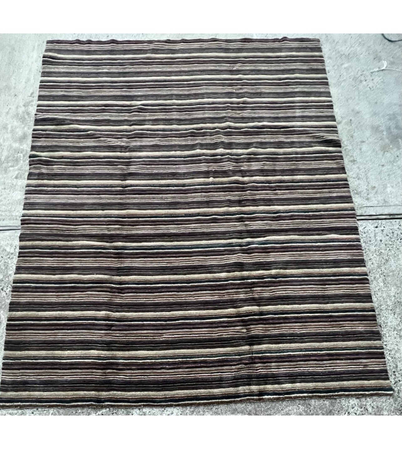 8 ft X 10 ft NEW HANDMADE COLORFUL LUXURY RUG CARPET gallery