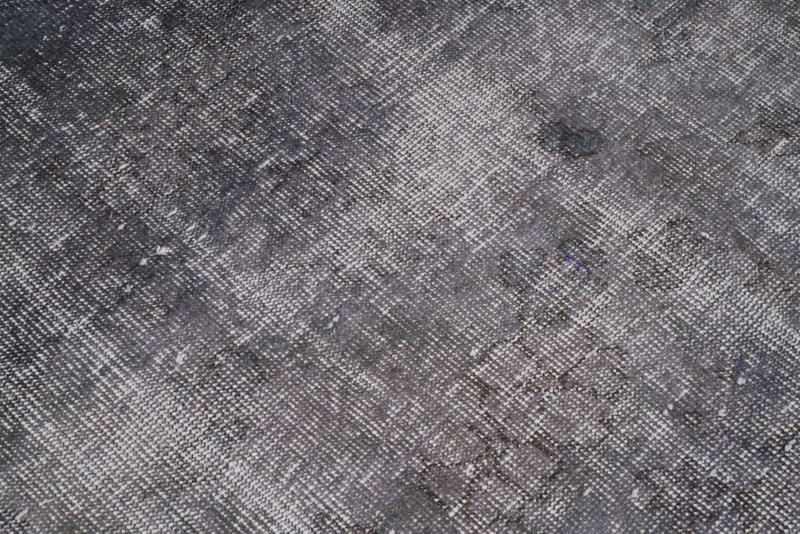 7x10 Turkish Vintage Rug ,Oversize Oushak Area Rug Large Antique Area Carpet 285 gallery