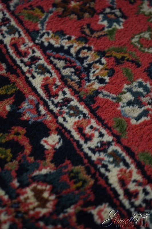 LF70560: Quality Approx. 4x6 Oriental Hand Woven Area Rug gallery
