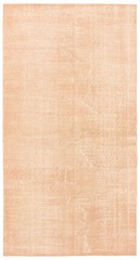 Traditional Vintage Hand-Knotted Area Rug 3’9″ x 7’3″ Oriental Wool Carpet